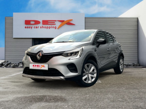 RENAULT CAPTUR II TCE 90CH CORPORATE EDITION