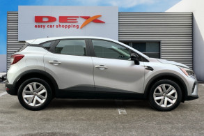 RENAULT CAPTUR II TCE 90CH CORPORATE EDITION