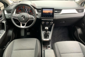 RENAULT CAPTUR II TCE 90CH CORPORATE EDITION