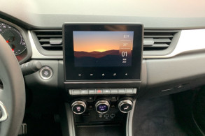 RENAULT CAPTUR II TCE 90CH CORPORATE EDITION