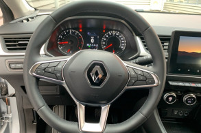 RENAULT CAPTUR II TCE 90CH CORPORATE EDITION