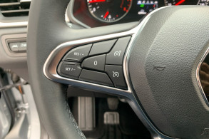 RENAULT CAPTUR II TCE 90CH CORPORATE EDITION