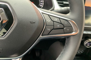 RENAULT CAPTUR II TCE 90CH CORPORATE EDITION