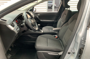 RENAULT CAPTUR II TCE 90CH CORPORATE EDITION