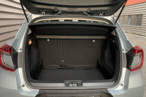RENAULT CAPTUR II TCE 90CH CORPORATE EDITION
