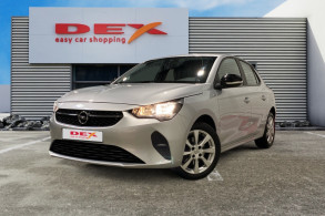 OPEL CORSA 1.5 D 100CH EDITION