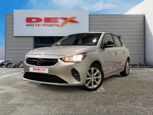 OPEL CORSA 1.5 D 100CH EDITION