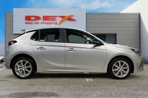 OPEL CORSA 1.5 D 100CH EDITION