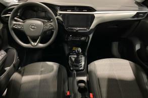 OPEL CORSA 1.5 D 100CH EDITION