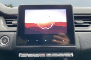 RENAULT CAPTUR II 1.0 TCE 100CH INTENS 20