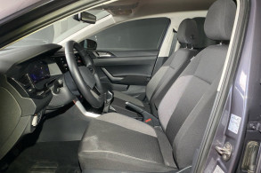 VOLKSWAGEN POLO 1.0 TSI 95CH LIFE