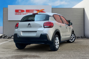 CITROEN C3 1.2 PURETECH 83CH S S YOU 