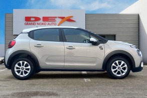 CITROEN C3 1.2 PURETECH 83CH S S YOU 