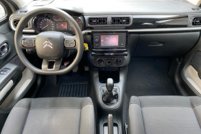 CITROEN C3 1.2 PURETECH 83CH S S YOU 