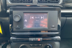 CITROEN C3 1.2 PURETECH 83CH S S YOU 