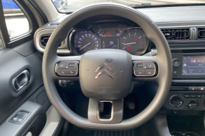 CITROEN C3 1.2 PURETECH 83CH S S YOU 