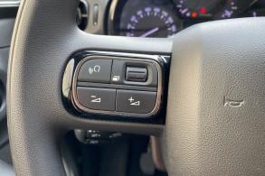CITROEN C3 1.2 PURETECH 83CH S S YOU 