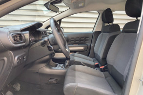CITROEN C3 1.2 PURETECH 83CH S S YOU 