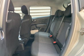CITROEN C3 1.2 PURETECH 83CH S S YOU 