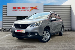 PEUGEOT 2008 1.2 PURETECH 82CH STYLE