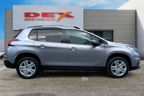 PEUGEOT 2008 1.2 PURETECH 82CH STYLE