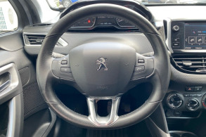 PEUGEOT 2008 1.2 PURETECH 82CH STYLE