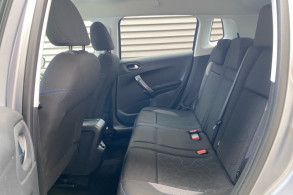 PEUGEOT 2008 1.2 PURETECH 82CH STYLE
