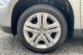 PEUGEOT 2008 1.2 PURETECH 82CH STYLE