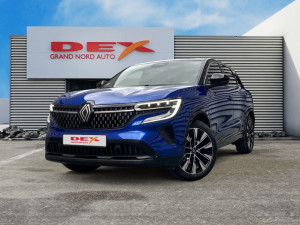 RENAULT AUSTRAL 1.3 TCE MILD HYBRID 160CH TECHNO AUTO 23