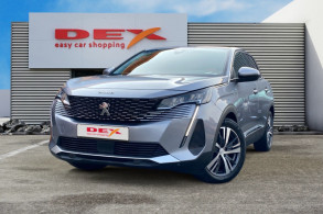 PEUGEOT 3008 HYBRID 225CH ALLURE E EAT8