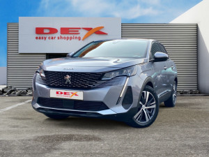 PEUGEOT 3008 HYBRID 225CH ALLURE E EAT8
