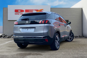 PEUGEOT 3008 HYBRID 225CH ALLURE E EAT8