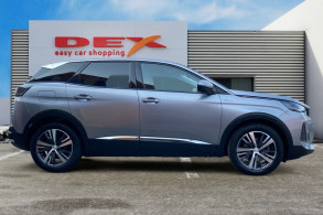 PEUGEOT 3008 HYBRID 225CH ALLURE E EAT8