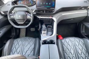 PEUGEOT 3008 HYBRID 225CH ALLURE E EAT8