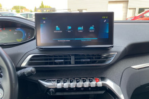 PEUGEOT 3008 HYBRID 225CH ALLURE E EAT8