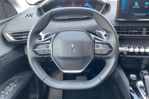 PEUGEOT 3008 HYBRID 225CH ALLURE E EAT8