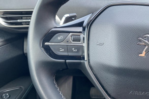 PEUGEOT 3008 HYBRID 225CH ALLURE E EAT8