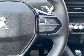 PEUGEOT 3008 HYBRID 225CH ALLURE E EAT8