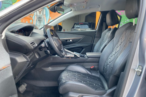 PEUGEOT 3008 HYBRID 225CH ALLURE E EAT8