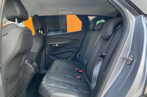 PEUGEOT 3008 HYBRID 225CH ALLURE E EAT8