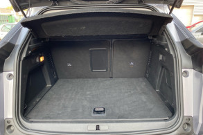 PEUGEOT 3008 HYBRID 225CH ALLURE E EAT8