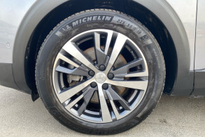 PEUGEOT 3008 HYBRID 225CH ALLURE E EAT8