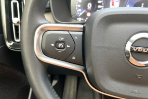 VOLVO XC40 T4 RECHARGE 129 82CH INSCRIPTION DCT 7