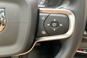 VOLVO XC40 T4 RECHARGE 129 82CH INSCRIPTION DCT 7
