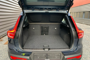 VOLVO XC40 T4 RECHARGE 129 82CH INSCRIPTION DCT 7