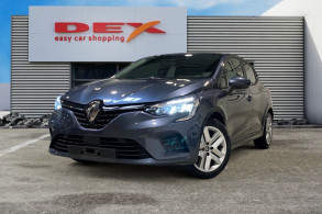 RENAULT CLIO V 1.0 TCE 90CH BUSINESS 21N