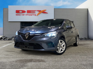 RENAULT CLIO V 1.0 TCE 90CH BUSINESS 21N