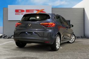 RENAULT CLIO V 1.0 TCE 90CH BUSINESS 21N