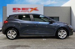 RENAULT CLIO V 1.0 TCE 90CH BUSINESS 21N