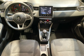 RENAULT CLIO V 1.0 TCE 90CH BUSINESS 21N